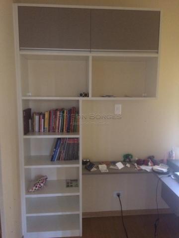 Apartamento à venda com 3 dormitórios em Alto da rua xv, Curitiba cod:EBV+3106 - Foto 9