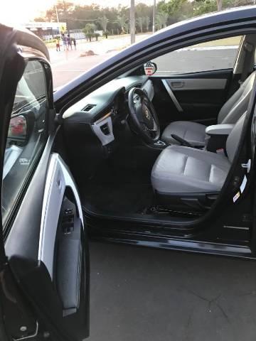 Corolla XEI 2.0 - Foto 6