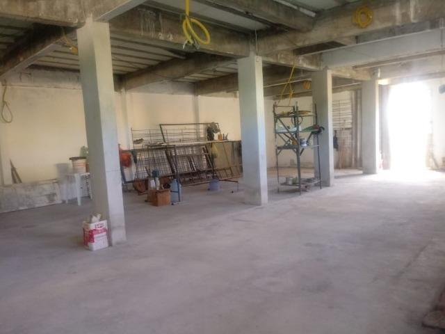 Galpão Comercial em Jardim São Paulo Av. Leandro Barreto 410m² - Foto 2
