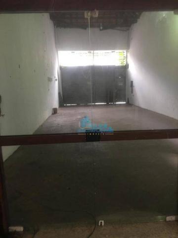 Galpão à venda, 370 m² por R$ 1.250.000,00 - Centro - Santos/SP - Foto 4
