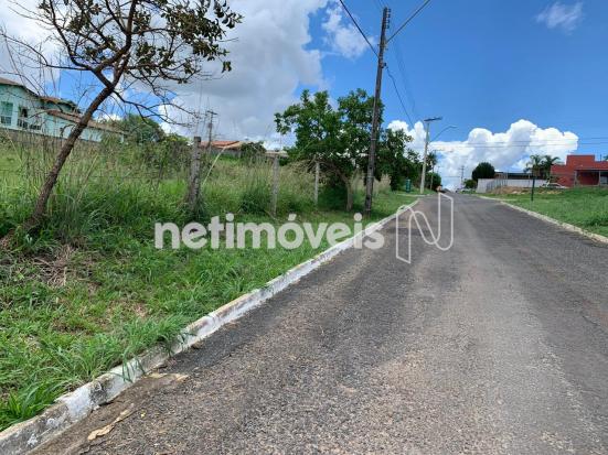 Loteamento/condomínio à venda em Jardim botânico, Brasília cod:783473 - Foto 8