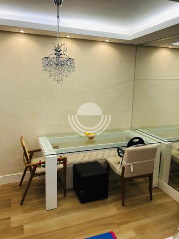 Apartamento à venda com 3 dormitórios em Mansões santo antônio, Campinas cod:AP005450 - Foto 3