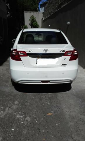 Jac 3s 1.5 jetflex