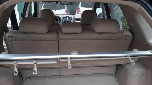 Kia sportage 2008 - Foto 10