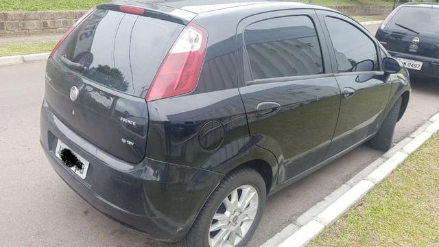 Fiat Punto essence 1.6 etork 2012 impecável - Foto 5