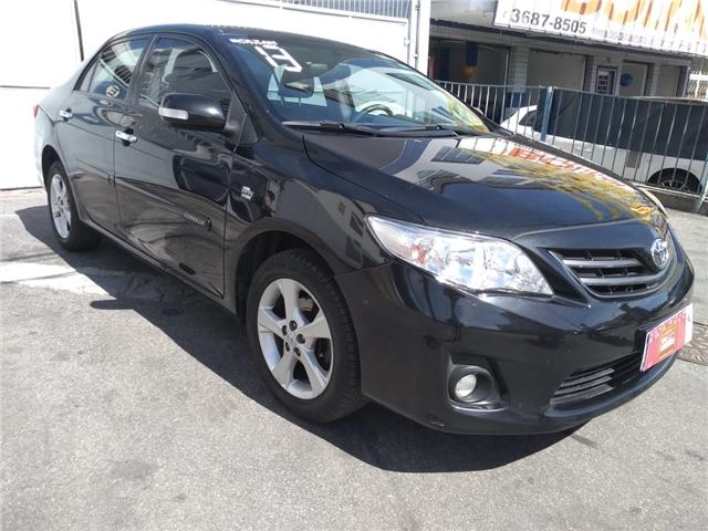 Toyota Corolla 2.0 xei 16v flex 4p automático - Foto 4