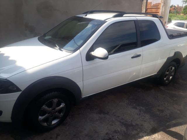 Vende se estrada 1.6 3 porta 2016 - Foto 7