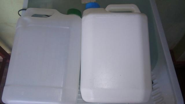 Galão de 5L - Foto 4