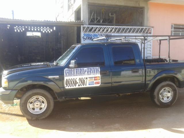 Ranger 2008 - Foto 8