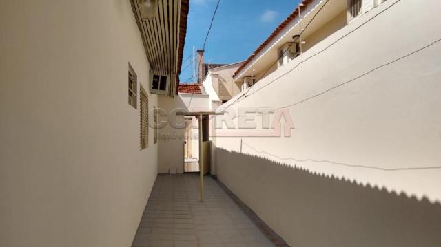 Casa à venda com 3 dormitórios em Jardim nova yorque, Aracatuba cod:V14201 - Foto 20