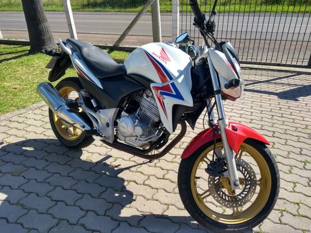 Cb 300 flex