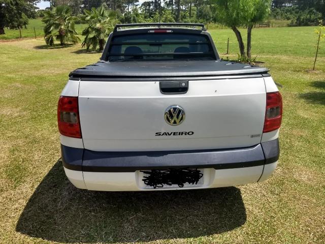Saveiro Trooper 2012 - Foto 16