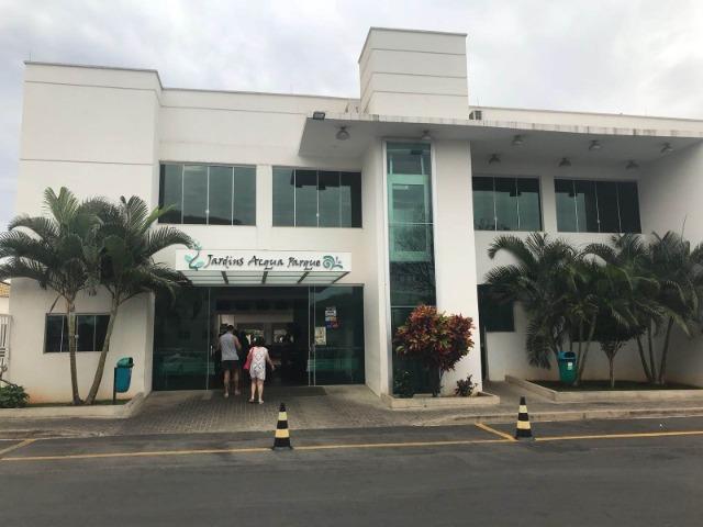 Janeiro em Caldas Novas, aproveitem são as ultimas vagas em flat com parque aquático - Foto 11