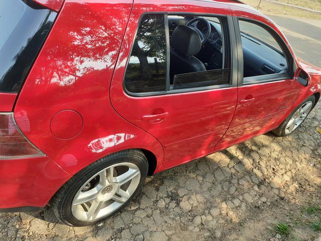 Golf - Foto 5