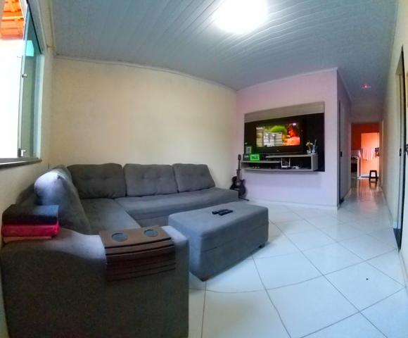 Casa na urbiz 01 teixeira de freitas - Foto 3