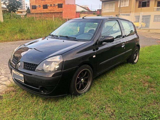 Renault Clio EXP 1.6 - 16v