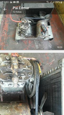 Compressor Bit 3 - Foto 5