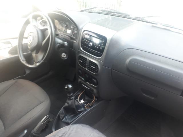Vende se estrada 1.6 3 porta 2016 - Foto 8