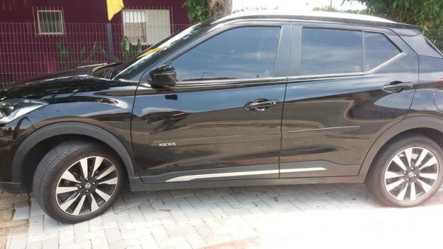 Nissan Kicks 1.6 16v Flexstart Sl 4p Xtronic - Foto 4