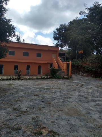 Alugo sitio boca da mata - Foto 13