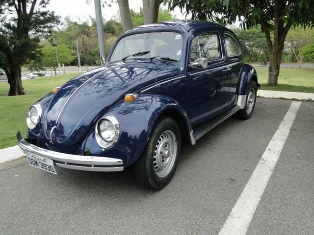 Fusca - Foto 5