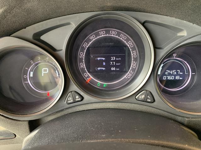 C4 Lounge 14/14 1.6 THP Turbo - Foto 6