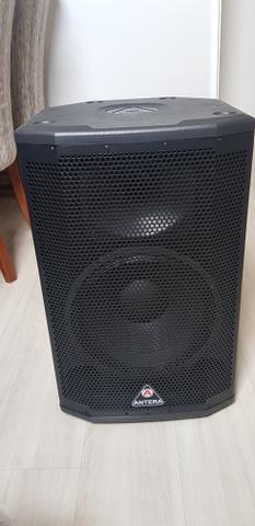 Amplificador antera 200w