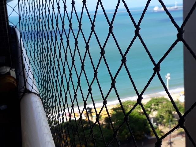Flat Landscape Carnaval R$ 3.500,00, Beira Mar Fortaleza Meireles Praia de Iracema - Foto 4