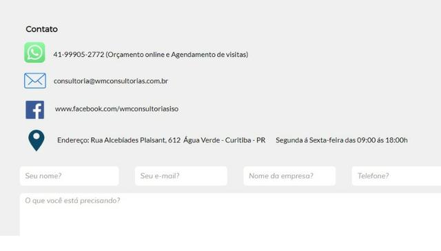 Qualificação e Certificação PBQPh para Construtoras em Curitiba - Foto 4