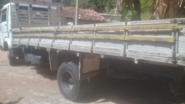 Vendo caminhao - Foto 6