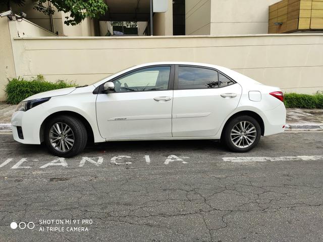 Corolla 2015 xei 2015