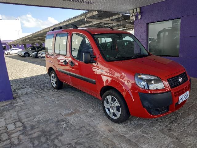 Doblo essensse 1.8 / 18/19 - Foto 3