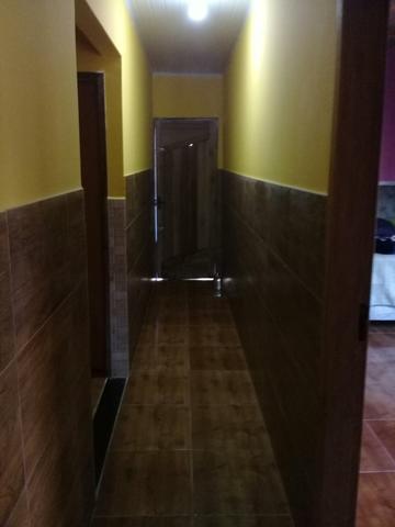 Vende-Se uma casa de laje em dias D"Ávila bahia - Foto 4