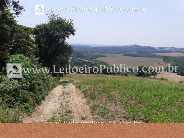 Prudentópolis (pr): Imóvel Rural 60.500,00m² aqxhq iykmg - Foto 6