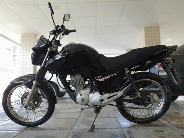 Alugo moto para aplicativo R$250 - Foto 2