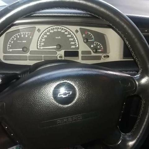 Vectra Elegance 2005/2005 - Foto 4