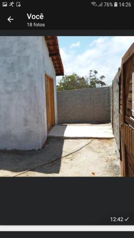 Vende-se uma casa em arraial dajuda bahia - Foto 8