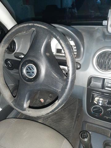 Carro gol 2008 - Foto 11