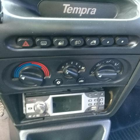 Fiat templa ano 98 2.0 - Foto 15