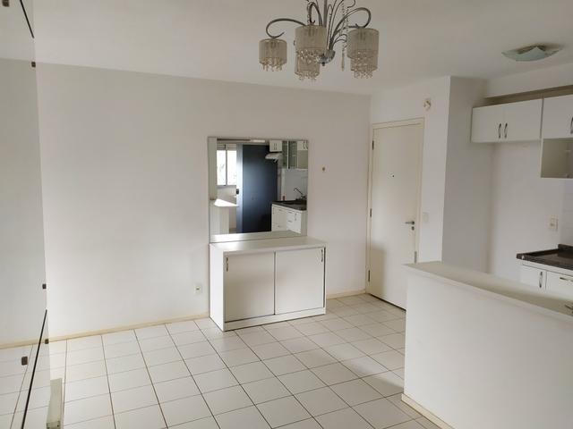 Apartamento próximo à UFMS - 3 Quartos - Foto 4