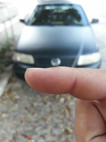 Vendo ou troco 6.500,00