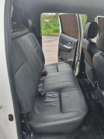 Hilux - Foto 12