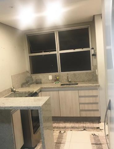Lindo Apartamento Todo Planejado Residencial Bela Vista Vila Glória Centro - Foto 17