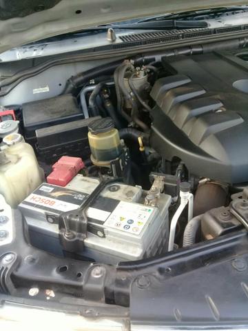 Nissan frontier 85.000 - Foto 2