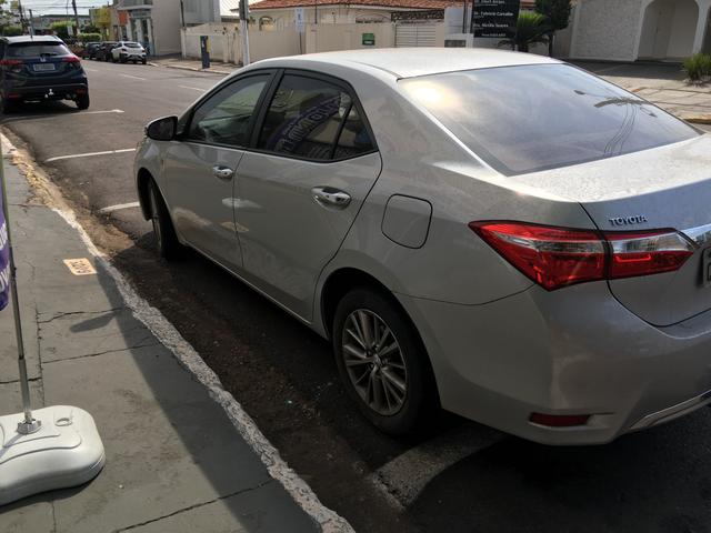 Corolla xei 2016 - Foto 2