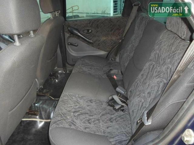 Vendo Palio Weekend/ carro completo - Foto 4