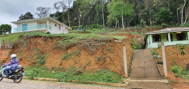 Vendo lote VILA do Pião Sapucaia RJ