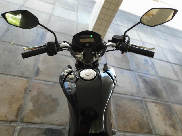 Alugo moto para aplicativo R$250 - Foto 6