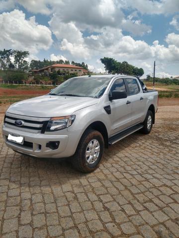Ranger