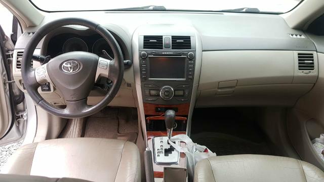 Corolla 2010/2011altis - Foto 2